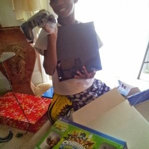 Meet your Posher, Tonya